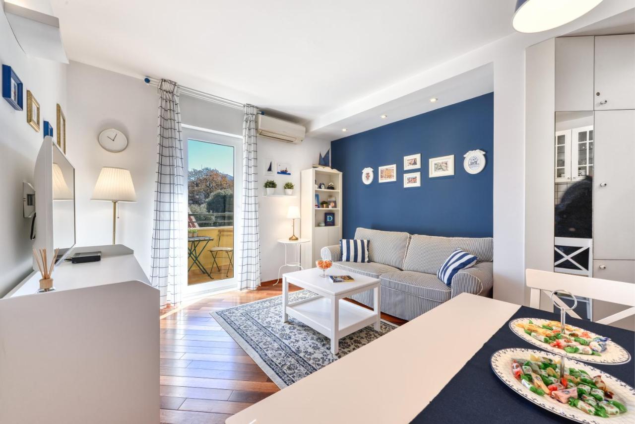 Blumarine Apartman