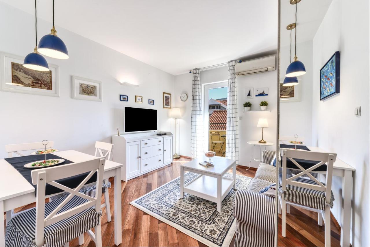 Blumarine Apartman