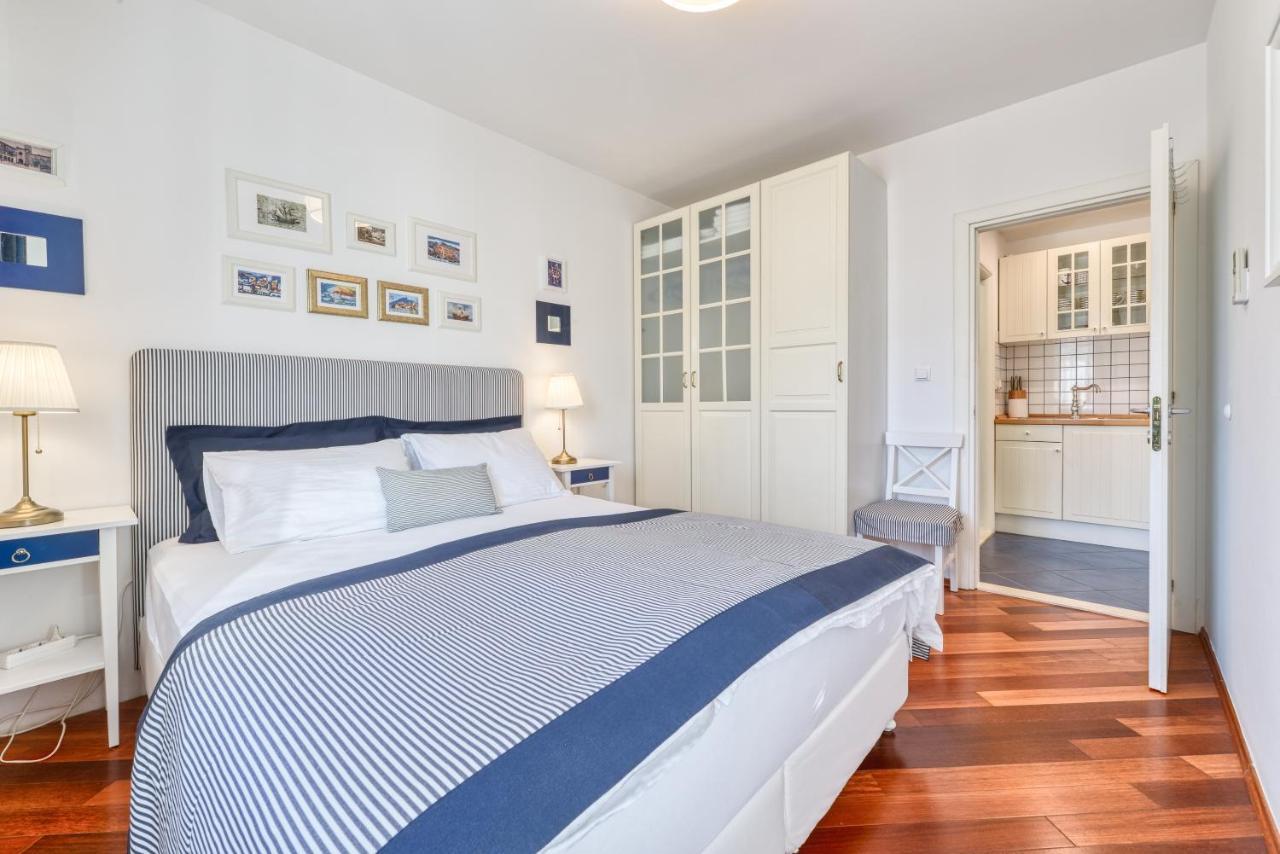 Blumarine Apartman