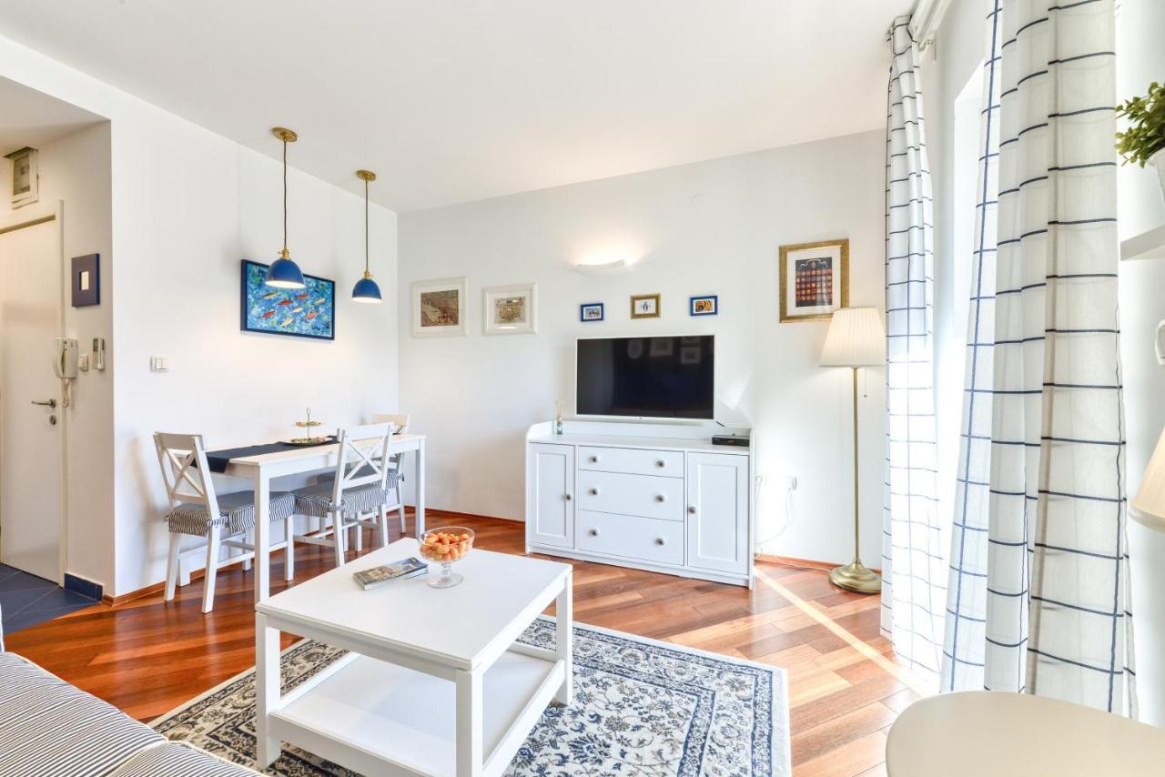 Apartman Blumarine
