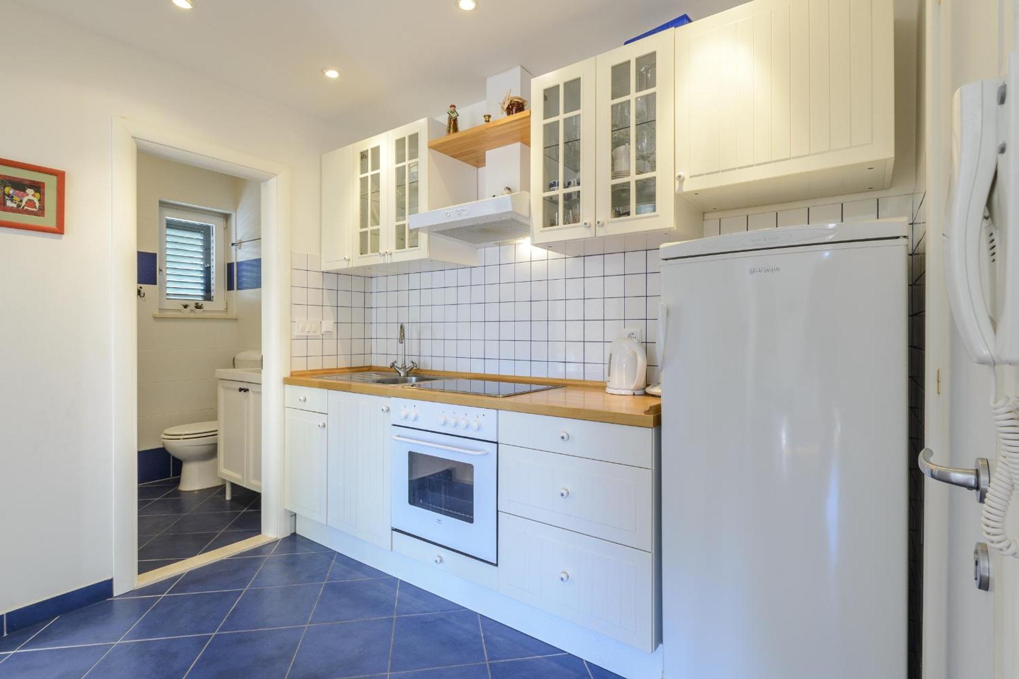 Apartman Blumarine *