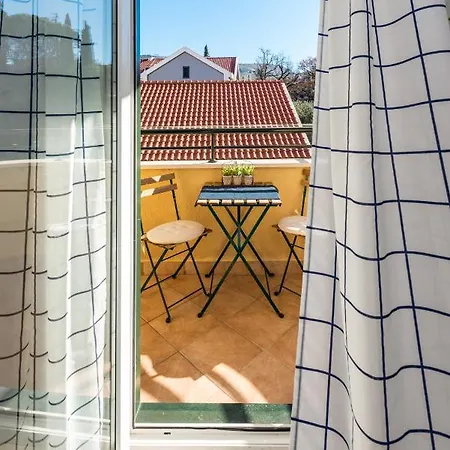 Blumarine Apartments Dubrovnik Exterior photo