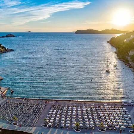 Blumarine Apartments Dubrovnik Exterior photo